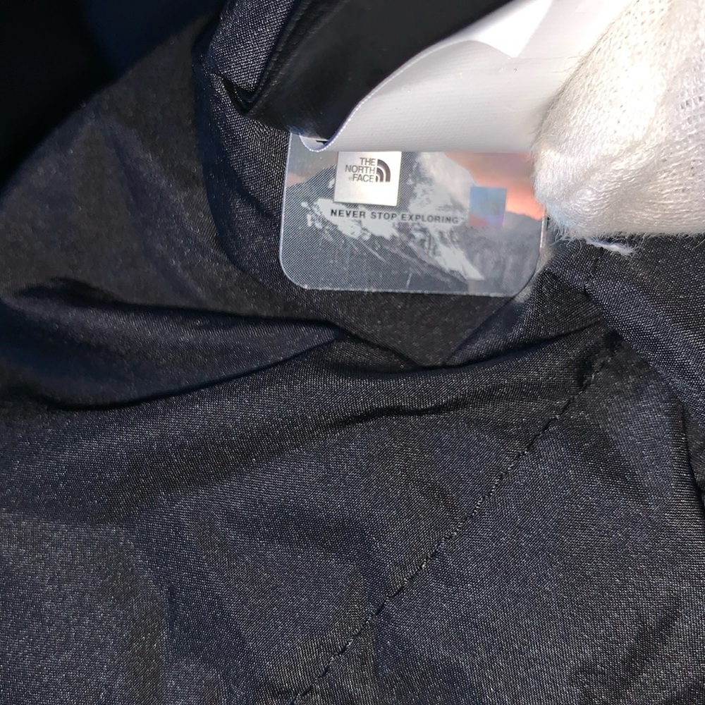 NWT The North Face New Outerboroughs Down Parka, XL - Picture 9 of 15